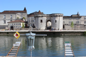 château de Cognac