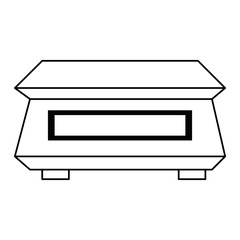 gramer measure weight icon