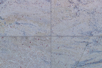 Background decorated with marble slabs wall texture