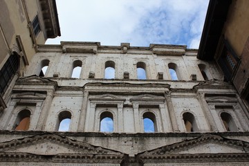 Fototapeta premium porta borsari