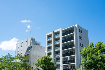 マンション