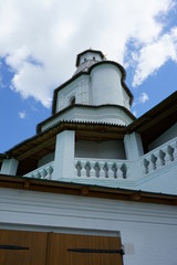 New Jerusalem Monastery