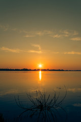 Obraz premium Sunrise