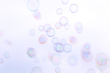 Bubbles