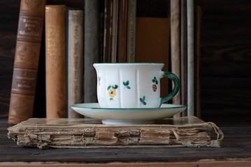 Kaffeetasse / Teetasse