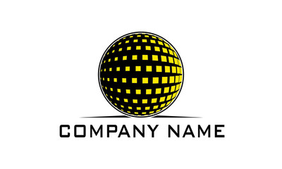 Circle company logo