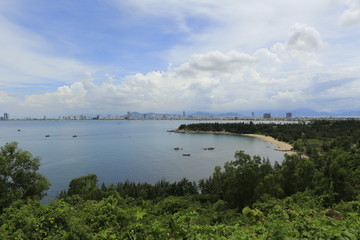 Plage de rêve