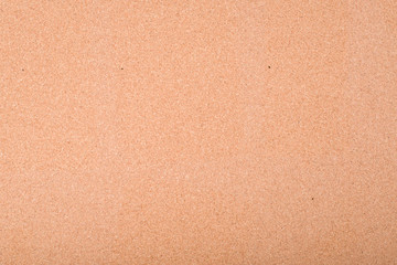 Closeup of cork texture. Billboard details.