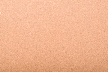 Closeup of cork texture. Billboard details.