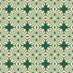 Art Deco Pattern