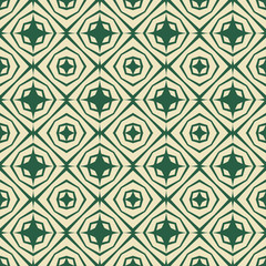 Art Deco Pattern