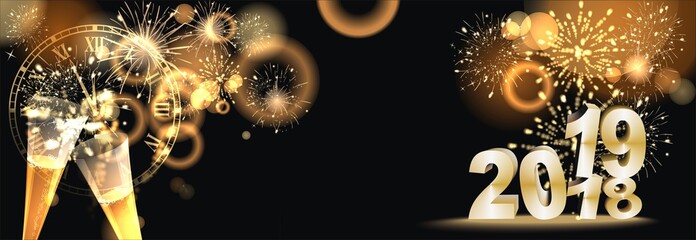 Hintergrund zum Jahreswechsel