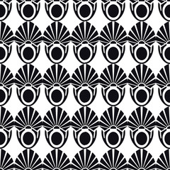 Art Deco Pattern
