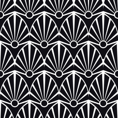 Art Deco Pattern