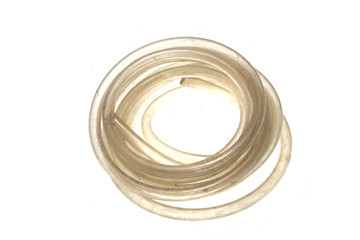 hose isolated on white background