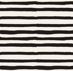 Materiał do szycia HandSketched Vector Seamless Pattern