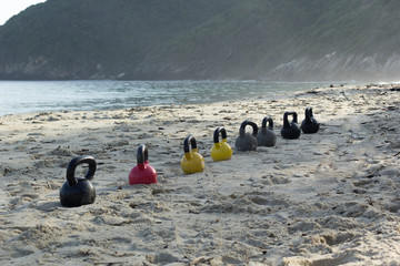 ENTRENAMIENTO PLAYERO