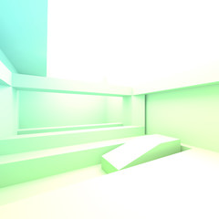 Abstract Architecture