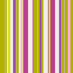 Obraz premium Retro Bright Colorful seamless stripes pattern
