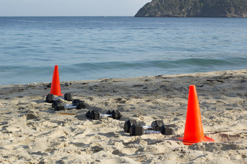 ENTRENAMIENTO PLAYERO