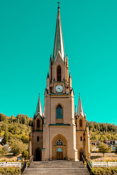 Bragernes church