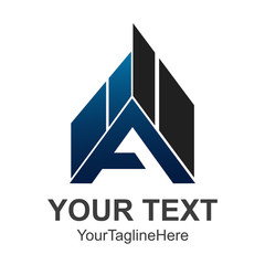 3D Letter A logo. Royal hotel, Premium boutique, Fashion logo, Super logo, VIP logo, A letter logo, Premium quality logo, Lawyer logo. letter A