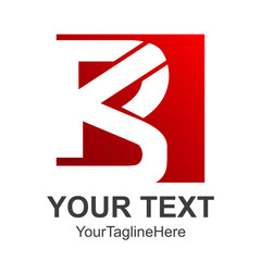 red color Letter B logo. Royal hotel, Premium boutique, Fashion logo, Super logo, VIP logo. B letter logo, Premium quality logo, Lawyer logo.