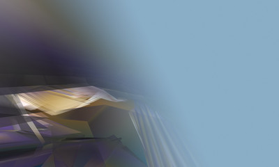 abstract background © neurostructure