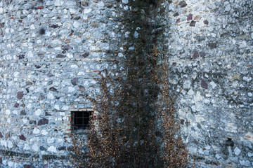Castle. Padenghe sul Garda is a town and comune in the province of Brescia, in Lombardy.