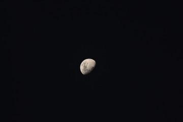 Moon