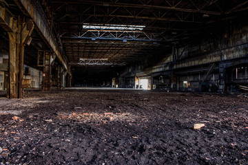 The Hall