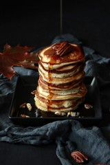 Pancakes 