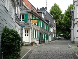 Solingen - Gräfrath
