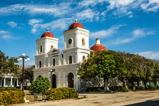 Church