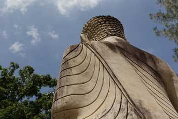 Temple Bouddhiste