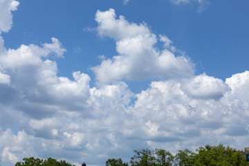 Clouds 9