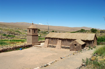 Village de Socaire