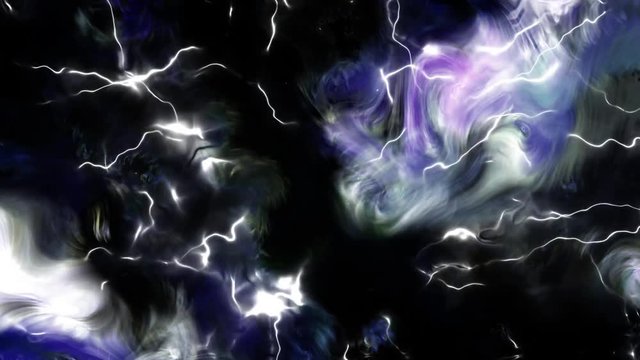 Cool and energetic motions