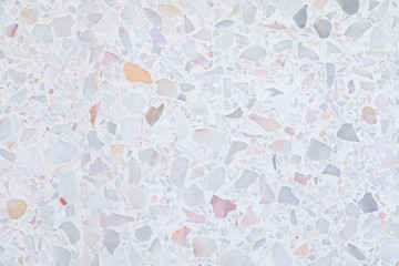 terrazzo flooring texture polished stone pattern wall and color old surface marble for background image horizontal