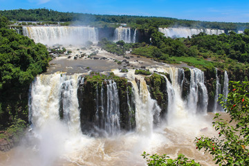 Iguazu Falls