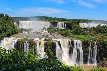 Iguazu Falls