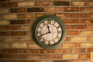 Clock