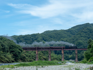 SLパレオエクスプレス