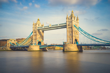 Tower Bridge | London | England 