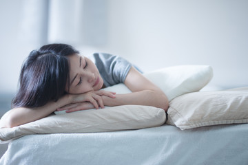 睡眠・女性