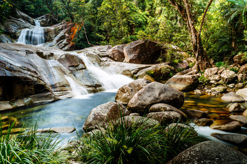 Josephine Falls