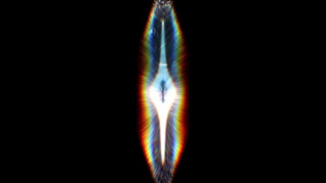 Fancy and alien object motions
