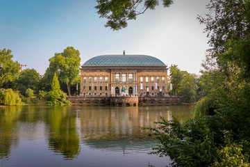 Ständehaus K21