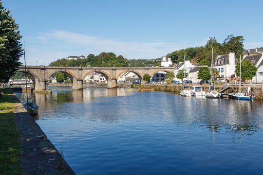 Viaduc de Ch&acirc;teaulin