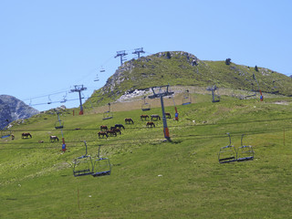 Pas de la Casa, Andorra